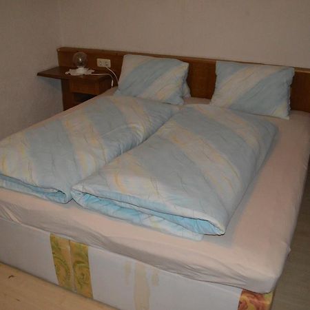 Apartment Toni Sölden Cameră foto