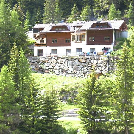 Apartment Toni Sölden Cameră foto