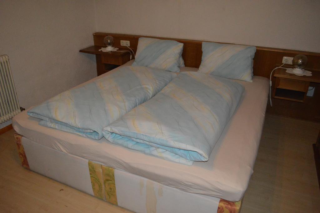 Apartment Toni Sölden Cameră foto