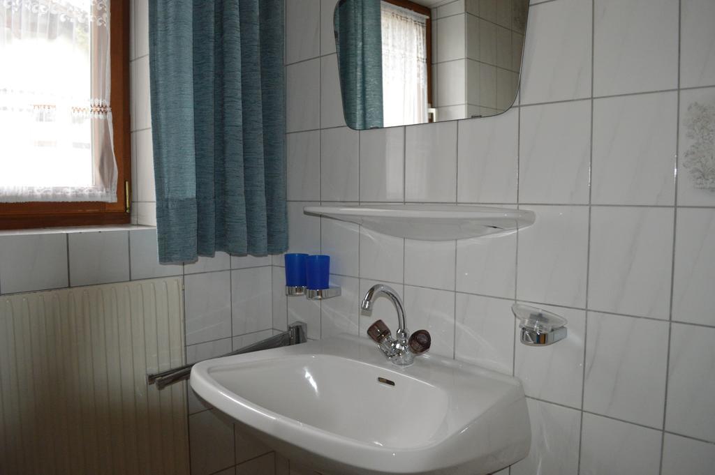 Apartment Toni Sölden Cameră foto
