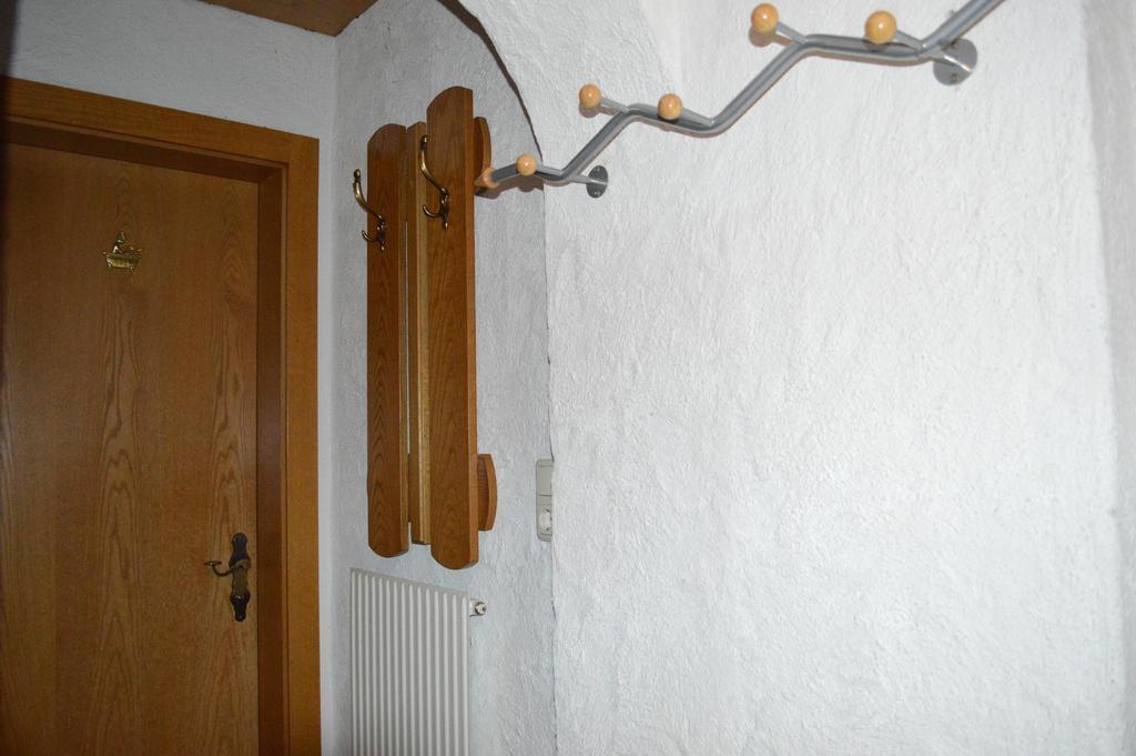 Apartment Toni Sölden Cameră foto
