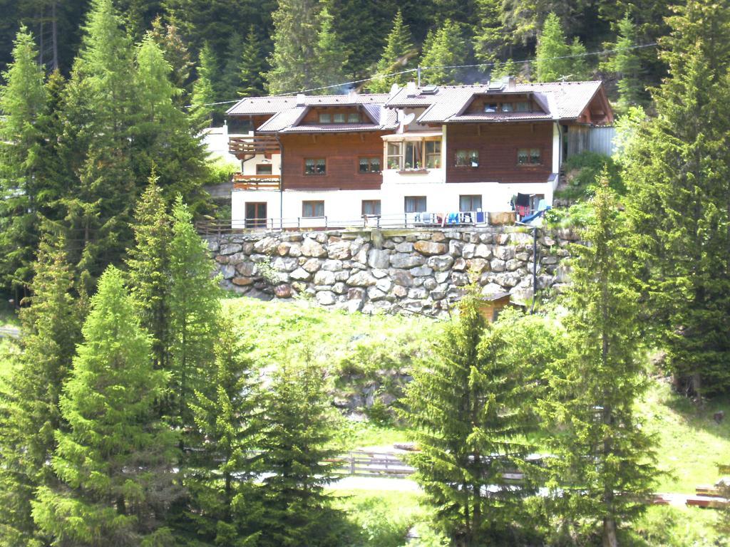 Apartment Toni Sölden Cameră foto